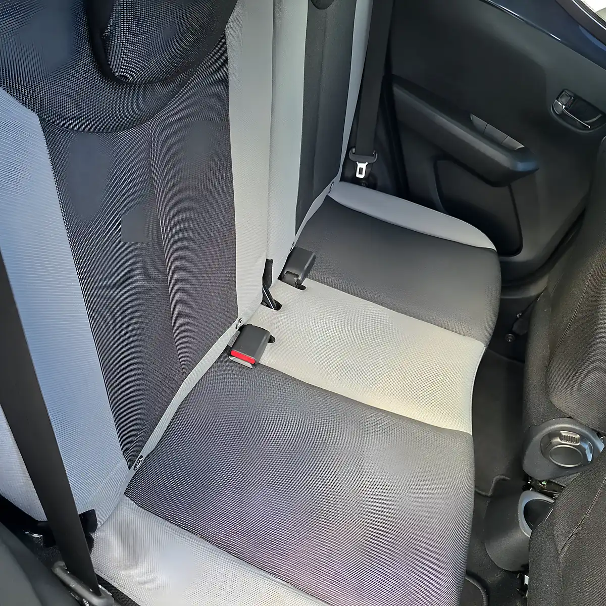 Used 2018 Toyota Aygo X-Style Deep Sky Blue - Interior and Exterior details 19