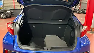 Used 2018 Toyota C-Hr Design Blue - Interior and Exterior details 7