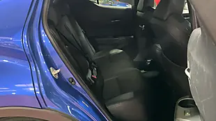 Used 2018 Toyota C-Hr Design Blue - Interior and Exterior details 8