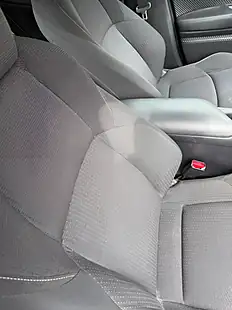 Used 2018 Toyota C-Hr Icon Blue - Interior and Exterior details 15