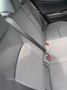 Used 2018 Toyota C-Hr Icon Blue - Interior and Exterior details 16
