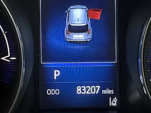 Used 2018 Toyota C-Hr Icon Eclipse Black - Interior and Exterior details 20