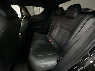 Used 2018 Toyota C-Hr Icon Eclipse Black - Interior and Exterior details 5