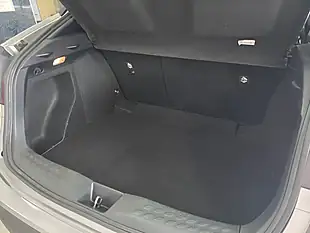 Used 2018 Toyota C-Hr Icon Silver - Interior and Exterior details 12