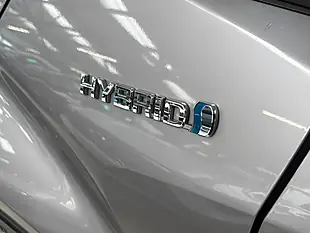 Used 2018 Toyota C-Hr Icon Silver - Interior and Exterior details 19