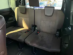 Used 2018 Toyota Esquire Black - Interior and Exterior details 13