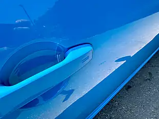 Used 2018 Toyota GT86 Club Series Blue Edition Electric Blue - Interior and Exterior details 11