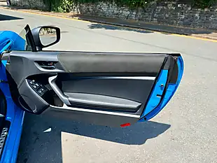 Used 2018 Toyota GT86 Club Series Blue Edition Electric Blue - Interior and Exterior details 13