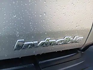 Used 2018 Toyota Hilux Invincible Silver - Interior and Exterior details 11