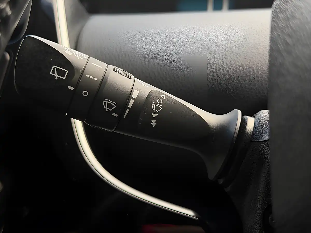 Used 2018 Toyota Prius Active Blue - Interior and Exterior details 19