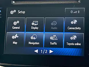 Used 2018 Toyota Prius Business Edition Plus Grey - Interior and Exterior details 17