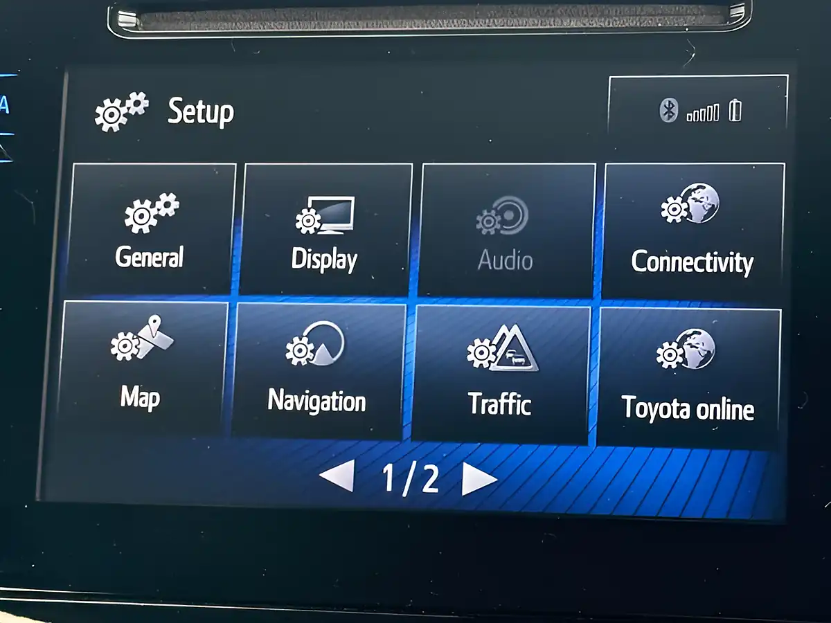 Used 2018 Toyota Prius Business Edition Plus Grey - Interior and Exterior details 17