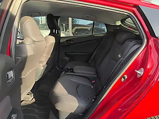 Used 2018 Toyota Prius Excel Red - Interior and Exterior details 18
