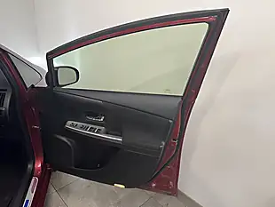 Used 2018 Toyota Prius+ Icon Red - Interior and Exterior details 12
