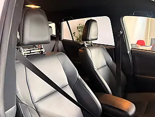 Used 2018 Toyota RAV4 Excel White - Interior and Exterior details 15