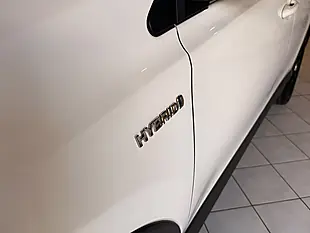 Used 2018 Toyota RAV4 Excel White - Interior and Exterior details 5