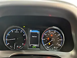 Used 2018 Toyota Rav4 Icon Black - Interior and Exterior details 12