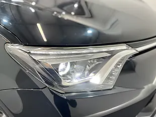 Used 2018 Toyota Rav4 Icon Black - Interior and Exterior details 8