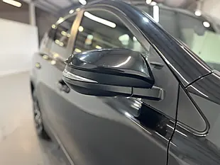Used 2018 Toyota Rav4 Icon Black - Interior and Exterior details 9