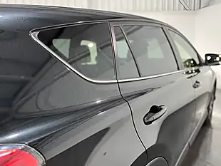 Used 2018 Toyota RAV4 Icon Black - Interior and Exterior details 12