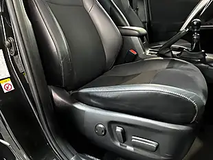Used 2018 Toyota RAV4 Icon Black - Interior and Exterior details 19
