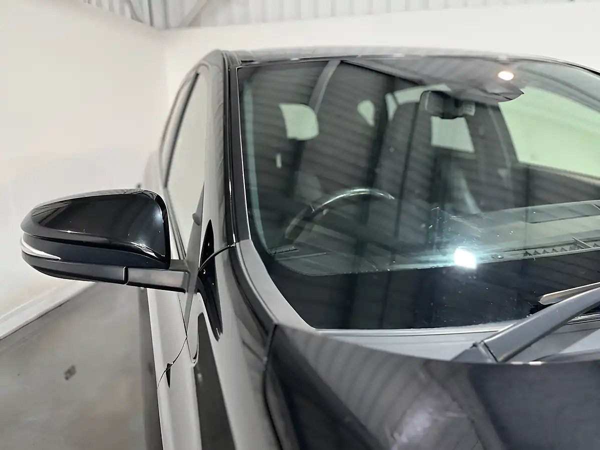 Used 2018 Toyota RAV4 Icon Black - Interior and Exterior details 6