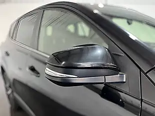 Used 2018 Toyota RAV4 Icon Black - Interior and Exterior details 7
