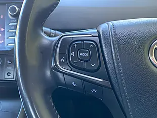 Used 2018 Toyota Verso Icon Silver - Interior and Exterior details 14