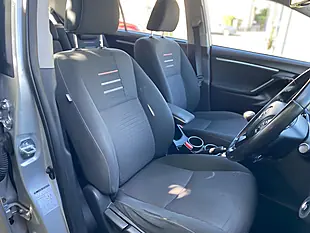Used 2018 Toyota Verso Icon Silver - Interior and Exterior details 16