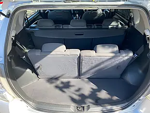 Used 2018 Toyota Verso Icon Silver - Interior and Exterior details 8