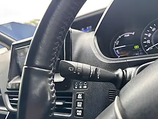 Used 2018 Toyota Voxy MPV Black - Interior and Exterior details 17