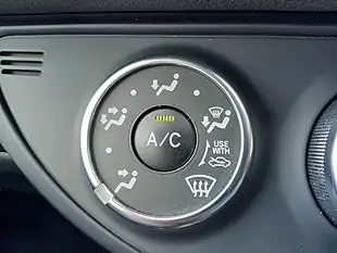 Used 2018 Toyota Yaris Icon Black - Interior and Exterior details 16