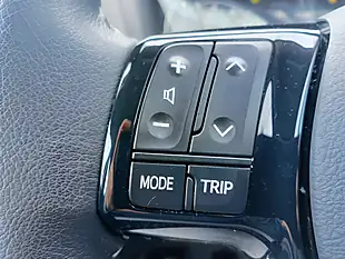 Used 2018 Toyota Yaris Icon Black - Interior and Exterior details 19