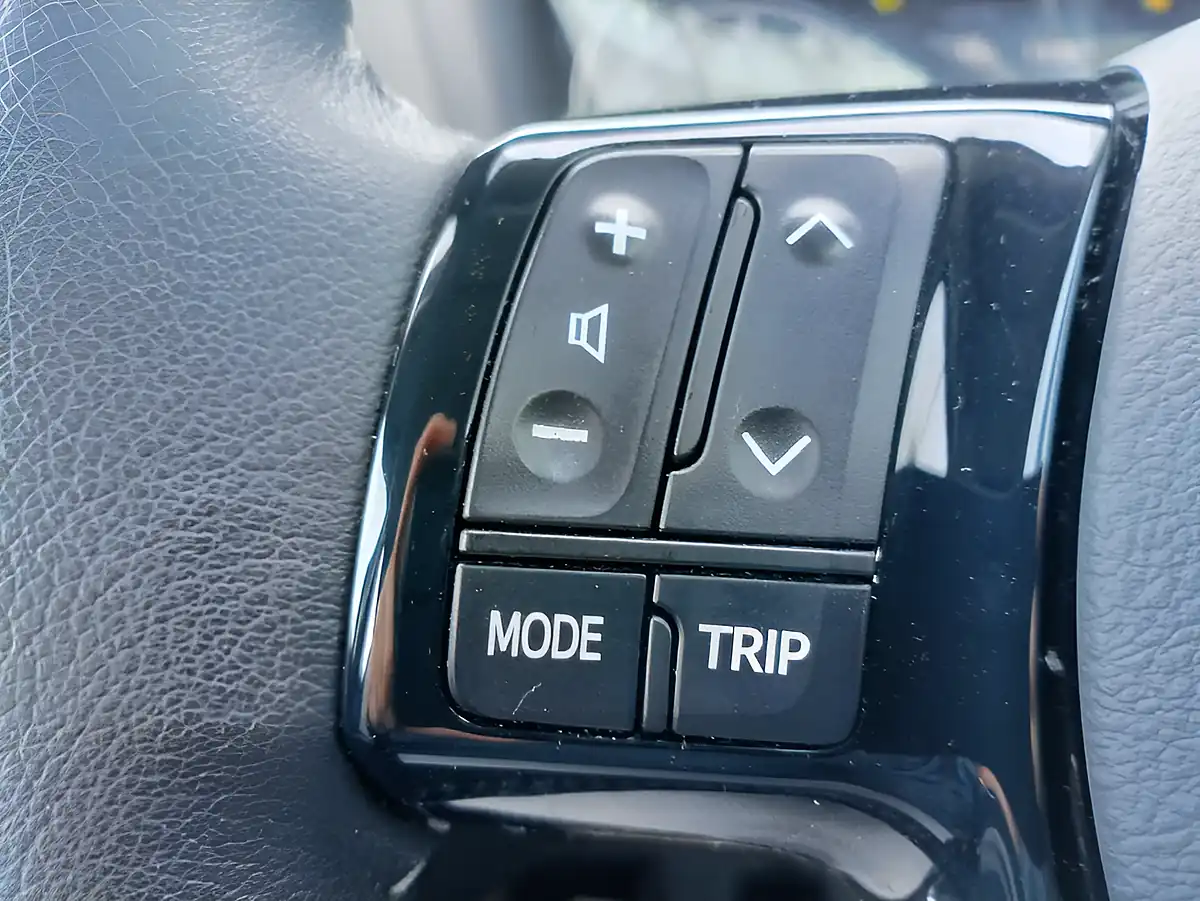 Used 2018 Toyota Yaris Icon Black - Interior and Exterior details 19