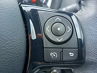 Used 2018 Toyota Yaris Icon Black - Interior and Exterior details 20