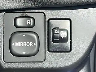 Used 2018 Toyota Yaris Icon Nebula Blue - Interior and Exterior details 12