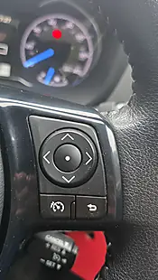 Used 2018 Toyota Yaris Icon Red - Interior and Exterior details 12