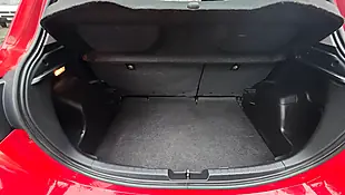 Used 2018 Toyota Yaris Icon Red - Interior and Exterior details 16