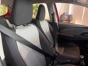 Used 2018 Toyota Yaris Icon Tech Red - Interior and Exterior details 13