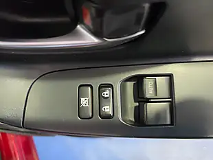Used 2018 Toyota Yaris Icon Tech Red - Interior and Exterior details 16