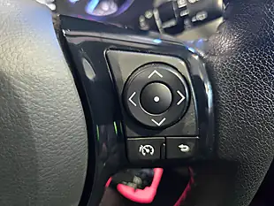 Used 2018 Toyota Yaris Icon Tech Red - Interior and Exterior details 18