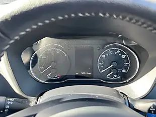 Used 2018 Toyota Yaris Icon Tech White - Interior and Exterior details 16