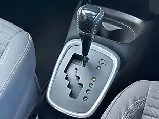 Used 2018 Toyota Yaris Icon Tech White - Interior and Exterior details 20