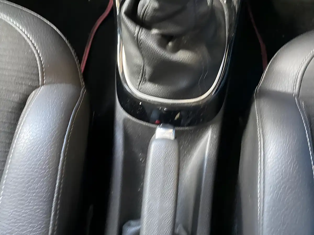 Used 2018 Vauxhall Adam Energised Black - Interior and Exterior details 11