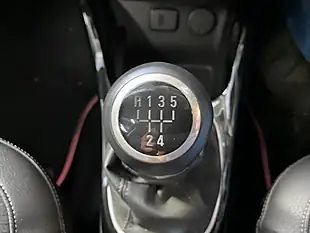 Used 2018 Vauxhall Adam Energised Black - Interior and Exterior details 12