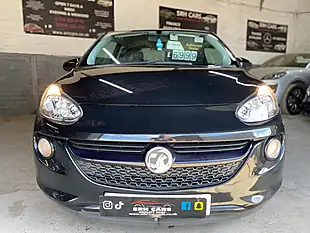 Used 2018 Vauxhall Adam Energised Black - Interior and Exterior details 6