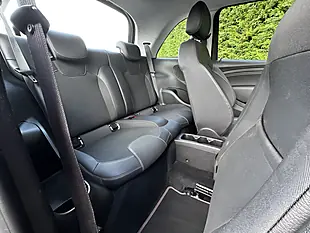 Used 2018 Vauxhall Adam Energised Black - Interior and Exterior details 16
