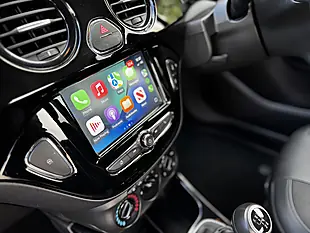 Used 2018 Vauxhall Adam Energised Black - Interior and Exterior details 18