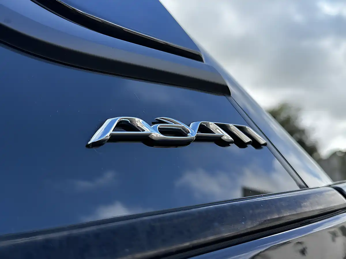Used 2018 Vauxhall Adam Energised Black - Interior and Exterior details 20