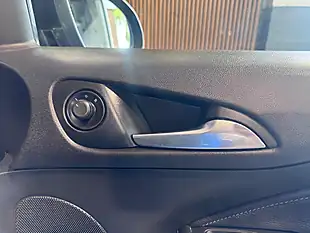 Used 2018 Vauxhall Adam Energised Blue - Interior and Exterior details 16